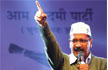 AAP confident, BJP dismisses Kejriwal threat